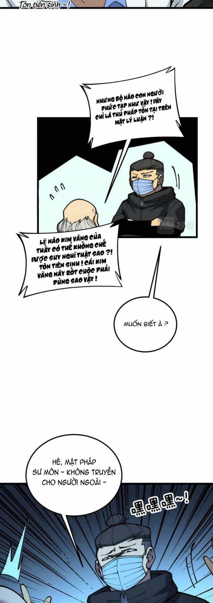 Độc Thủ Vu Y - Chương 394 - ảnh 26