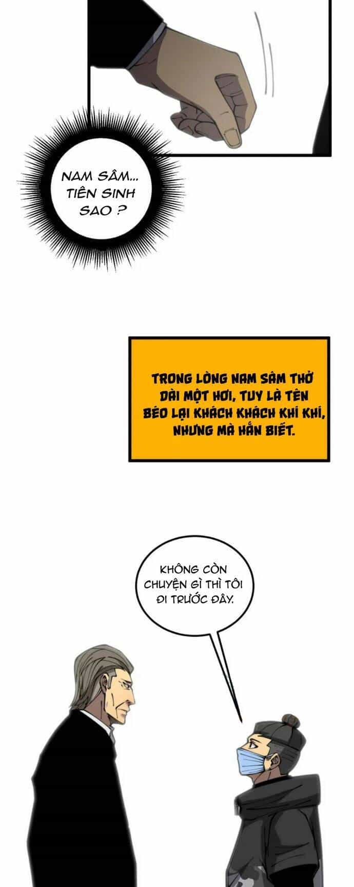 Độc Thủ Vu Y - Chương 394 - ảnh 30