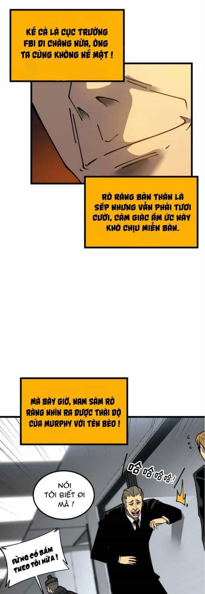 Độc Thủ Vu Y - Chương 394 - ảnh 7