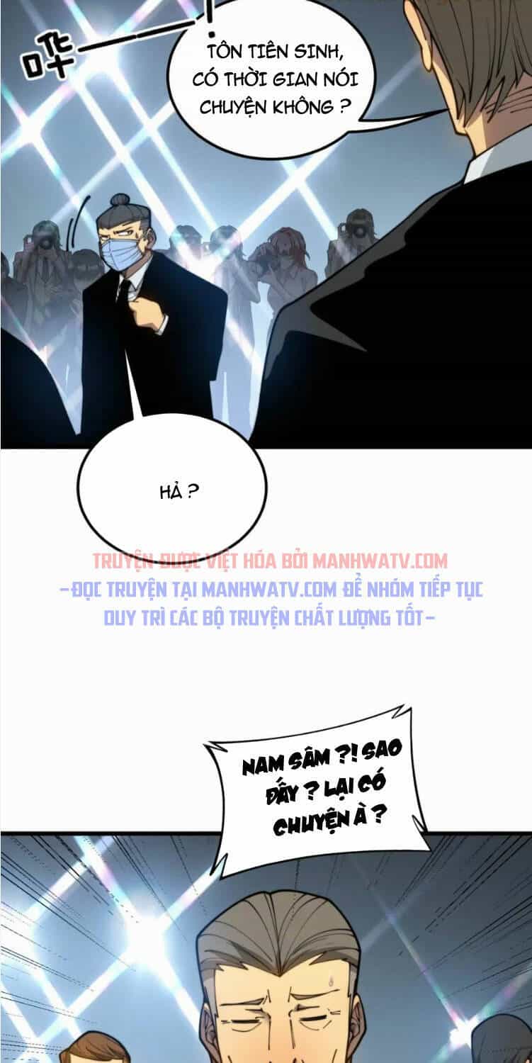 Độc Thủ Vu Y - Chương 395 - ảnh 35