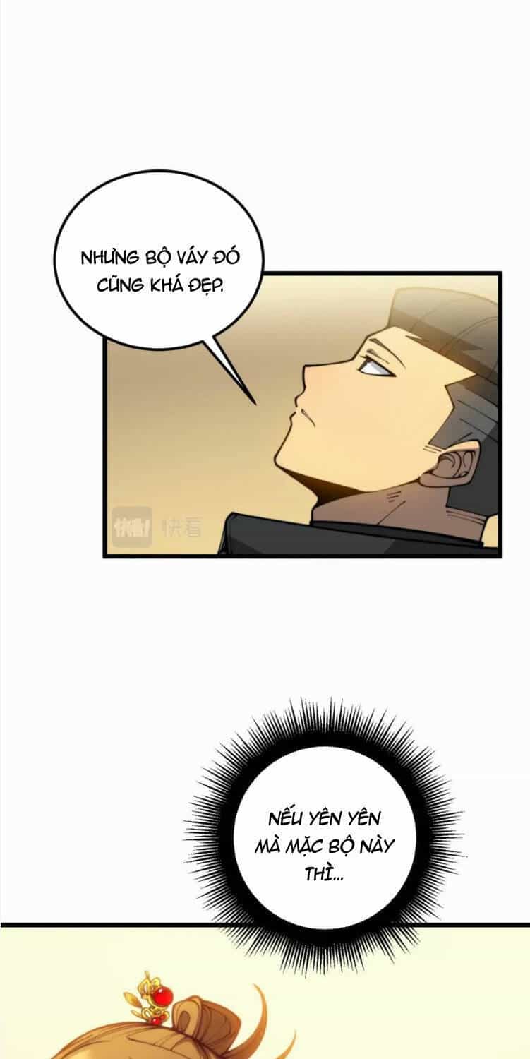 Độc Thủ Vu Y - Chương 395 - ảnh 7