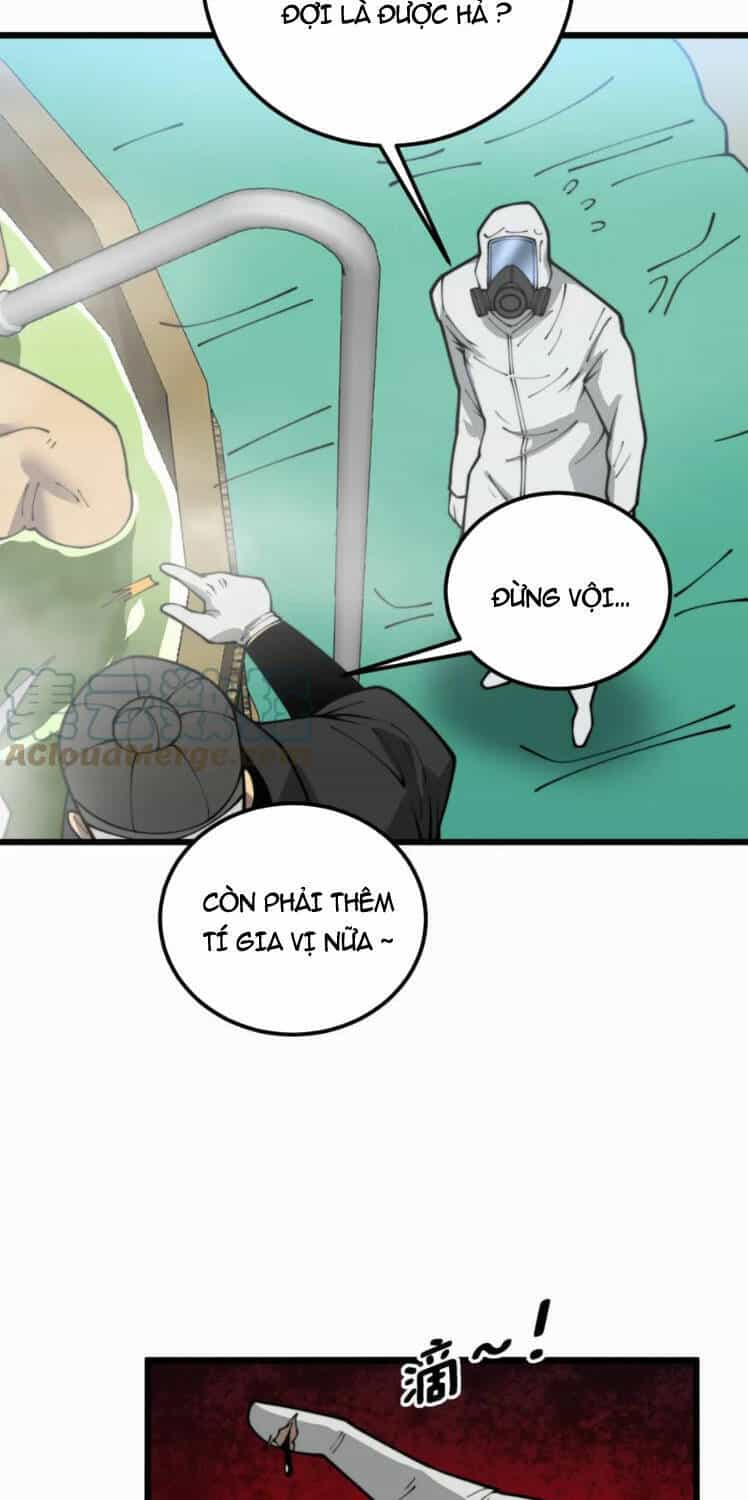 Độc Thủ Vu Y - Chương 396 - ảnh 39