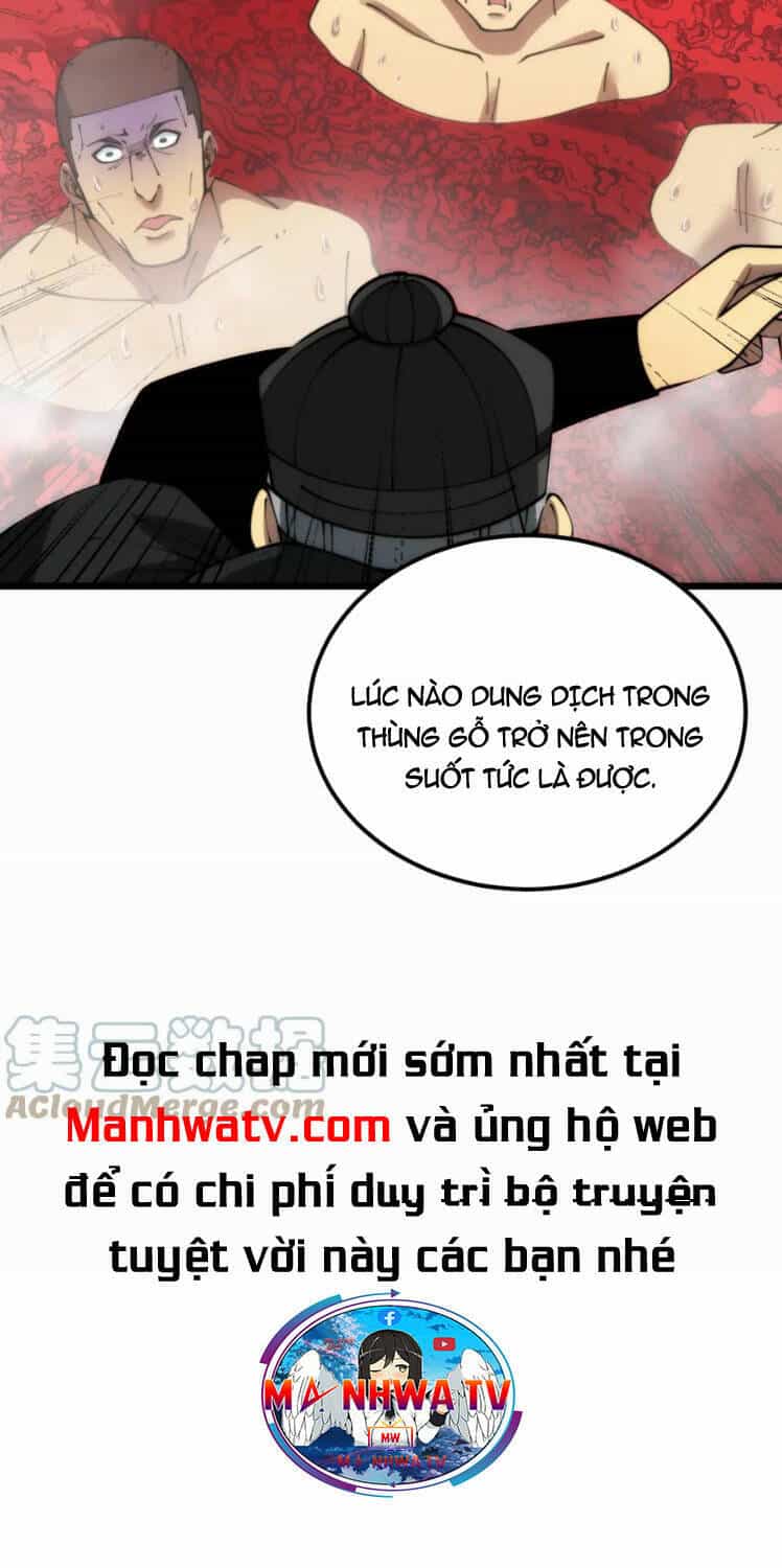 Độc Thủ Vu Y - Chương 396 - ảnh 46