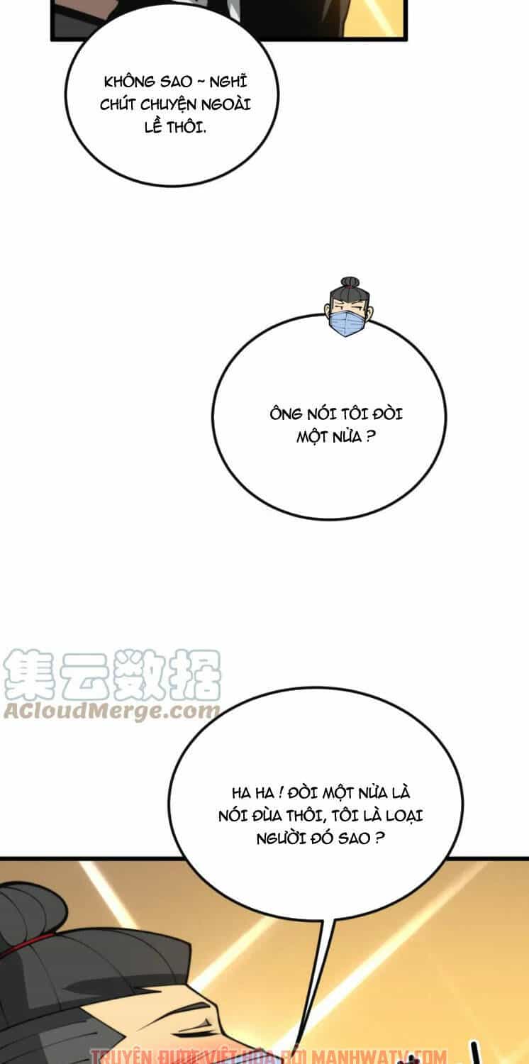 Độc Thủ Vu Y - Chương 397 - ảnh 44