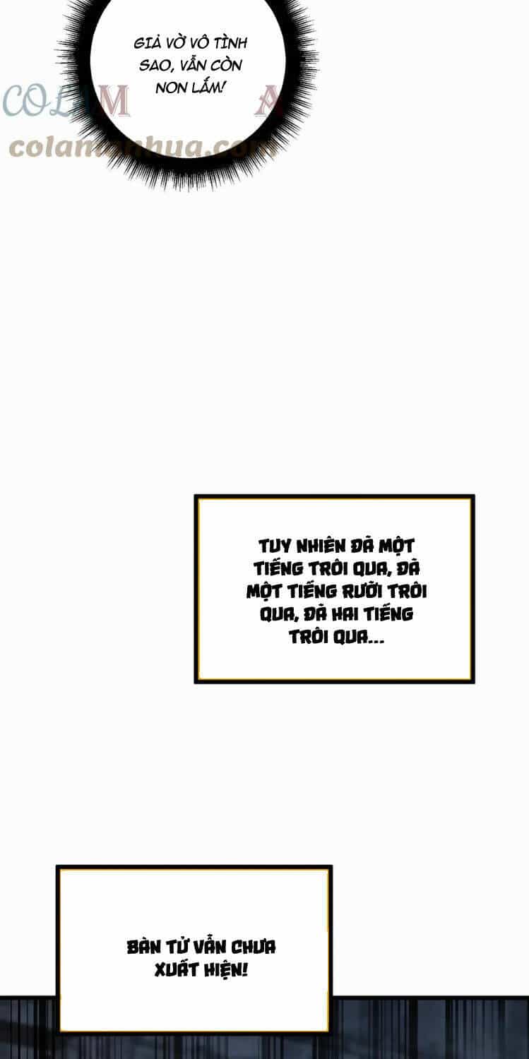 Độc Thủ Vu Y - Chương 398 - ảnh 34