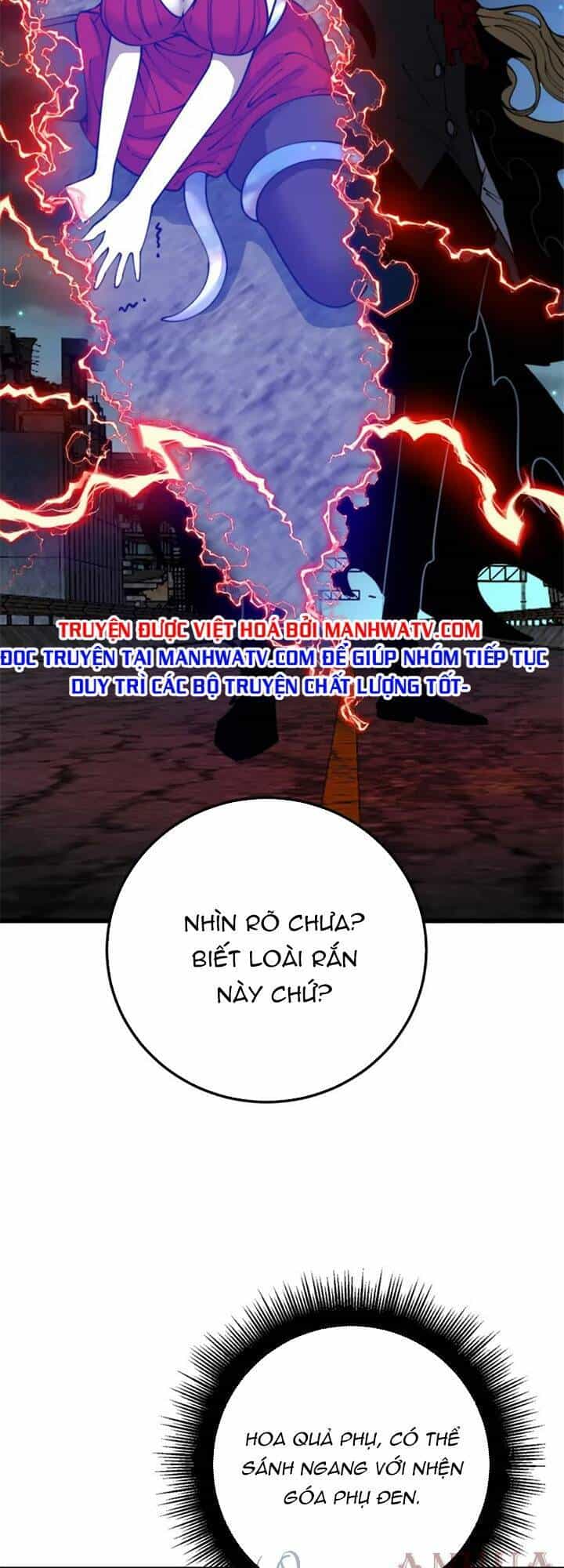 Độc Thủ Vu Y - Chương 399 - ảnh 13