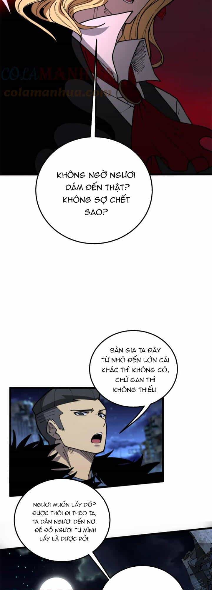 Độc Thủ Vu Y - Chương 399 - ảnh 15