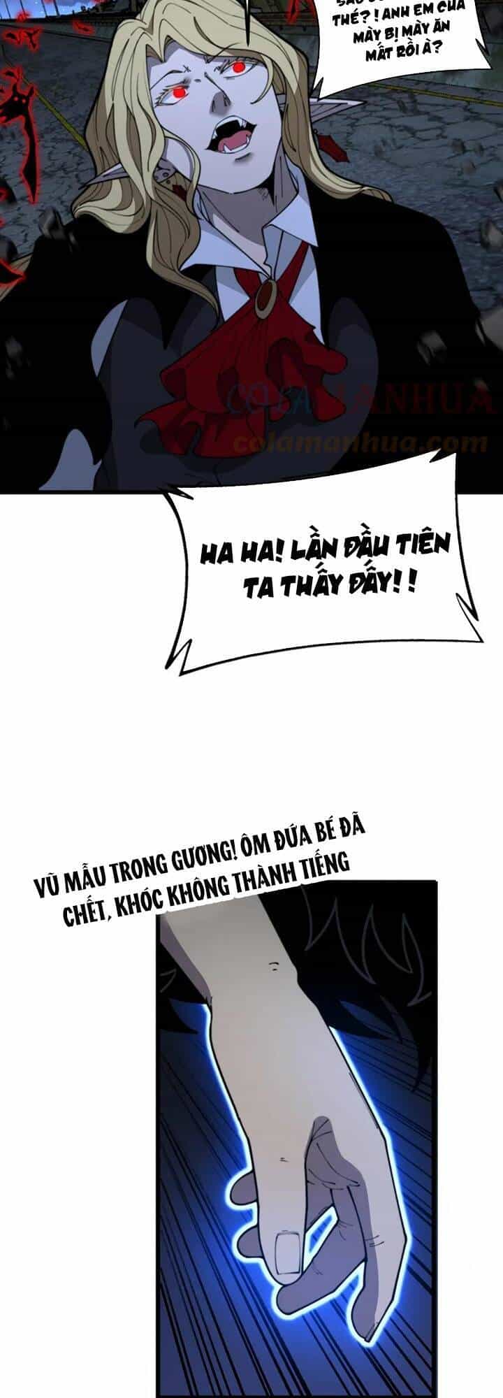Độc Thủ Vu Y - Chương 399 - ảnh 25