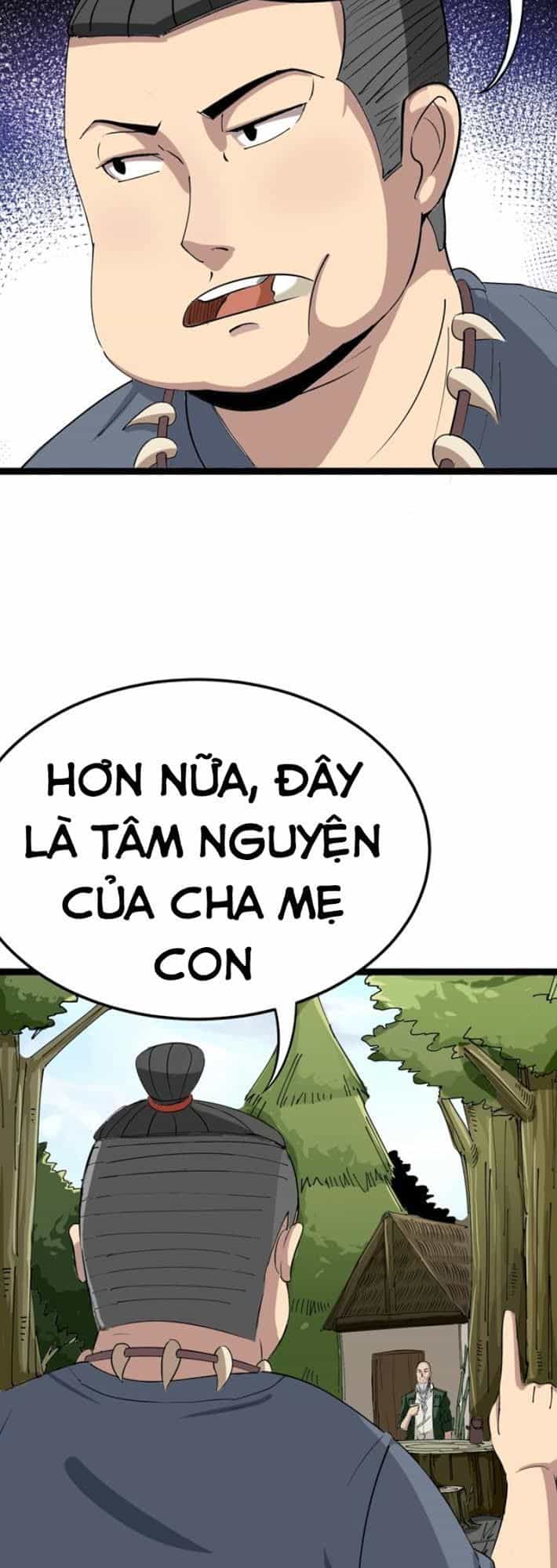 Độc Thủ Vu Y - Chương 4 - ảnh 34