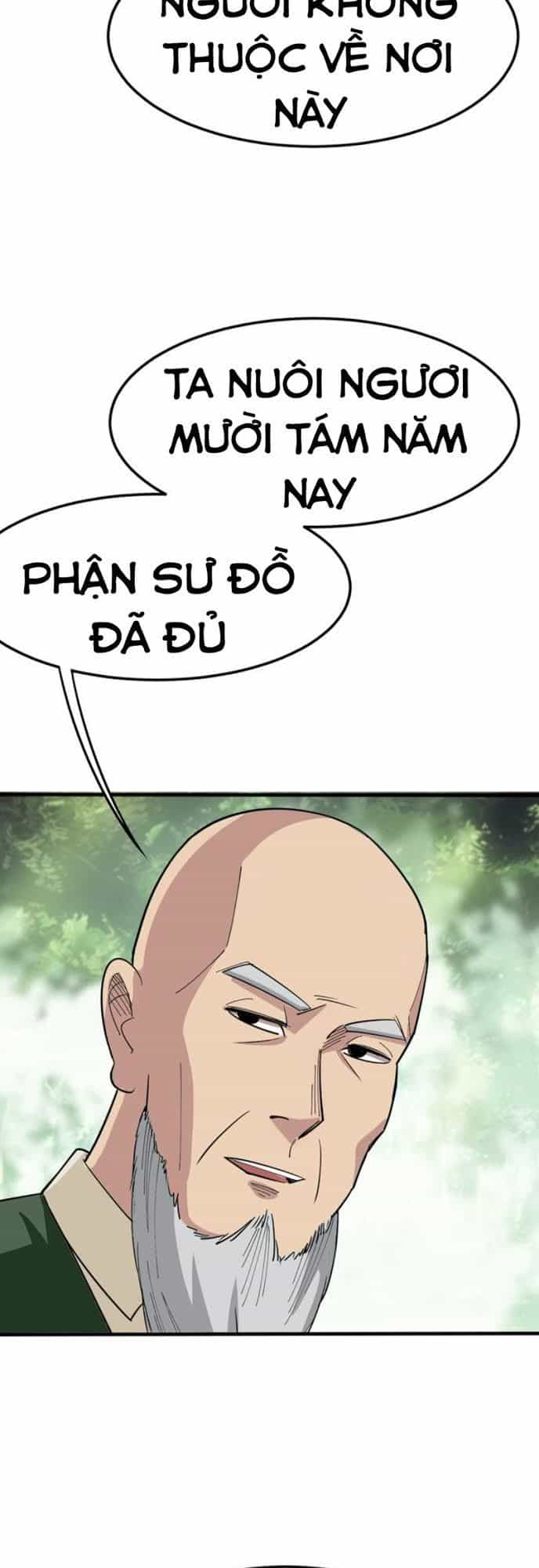 Độc Thủ Vu Y - Chương 4 - ảnh 61