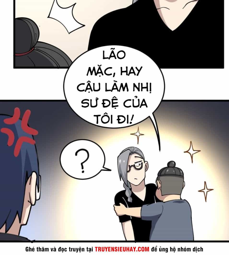 Độc Thủ Vu Y - Chương 40 - ảnh 39