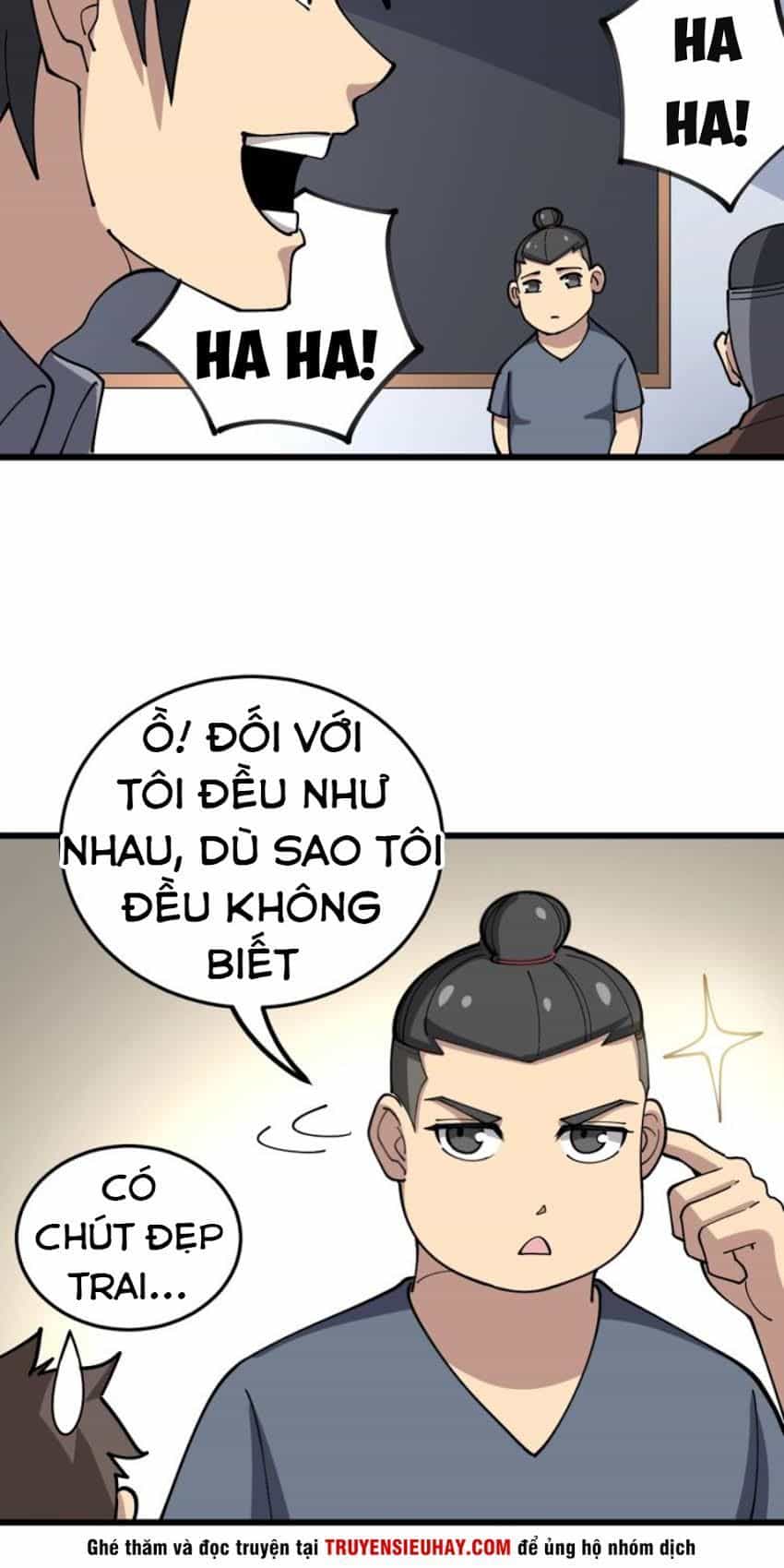 Độc Thủ Vu Y - Chương 40 - ảnh 43