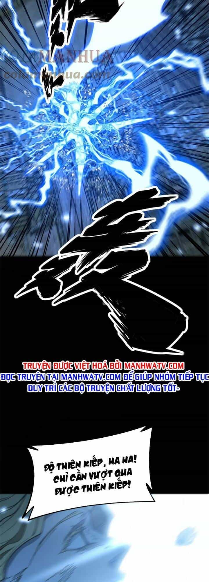 Độc Thủ Vu Y - Chương 401 - ảnh 45