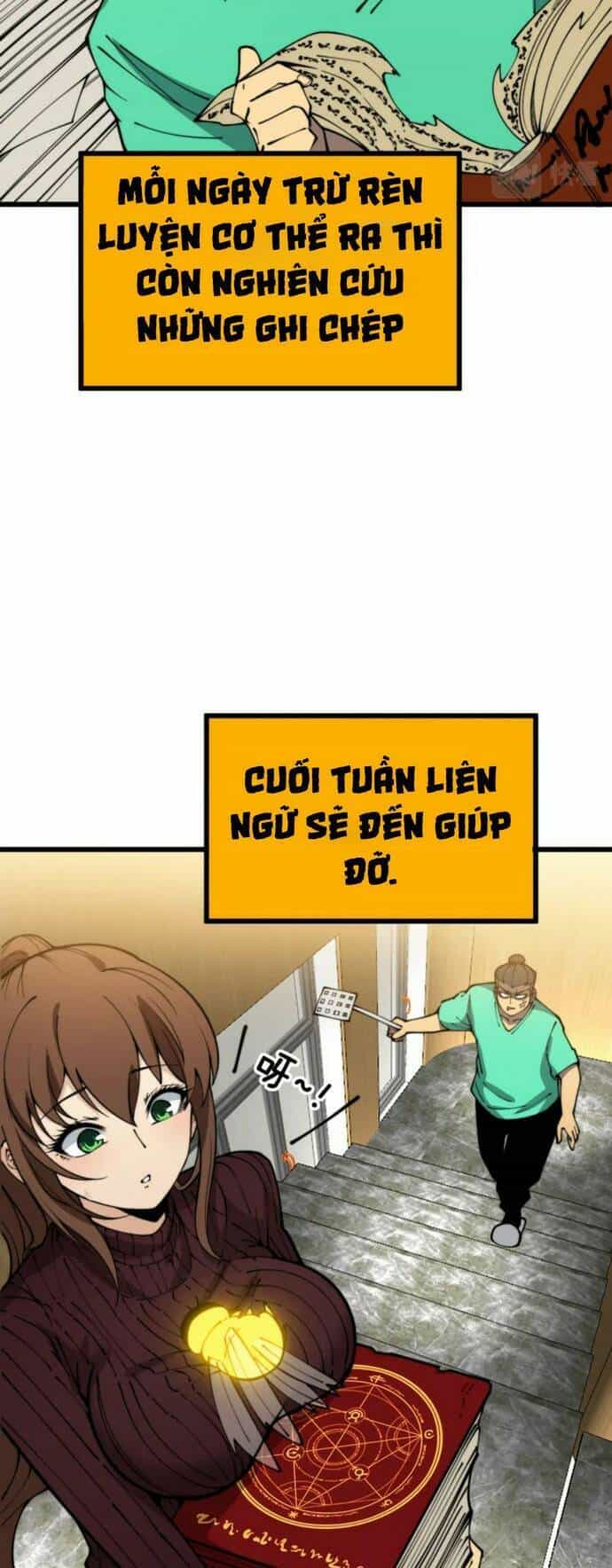 Độc Thủ Vu Y - Chương 403 - ảnh 21