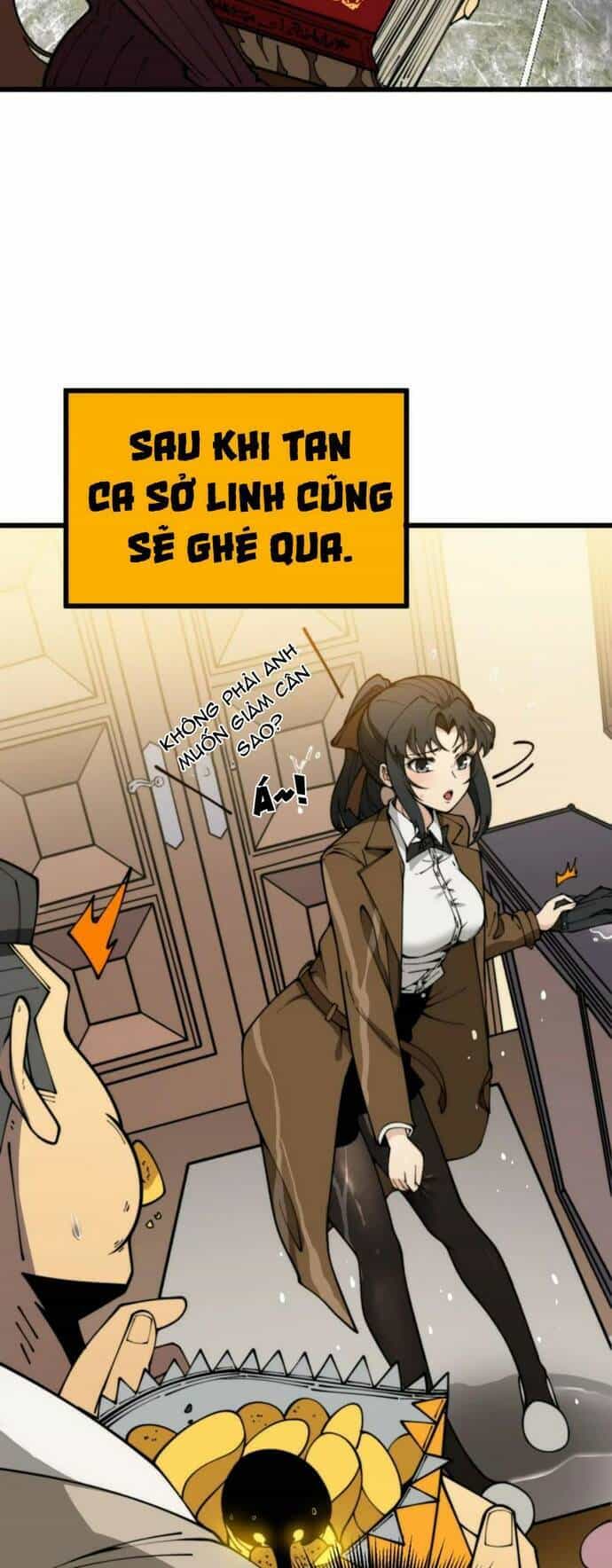 Độc Thủ Vu Y - Chương 403 - ảnh 22