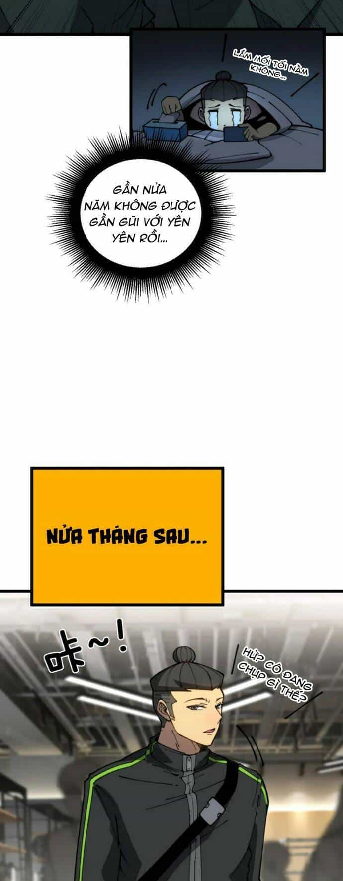 Độc Thủ Vu Y - Chương 403 - ảnh 24