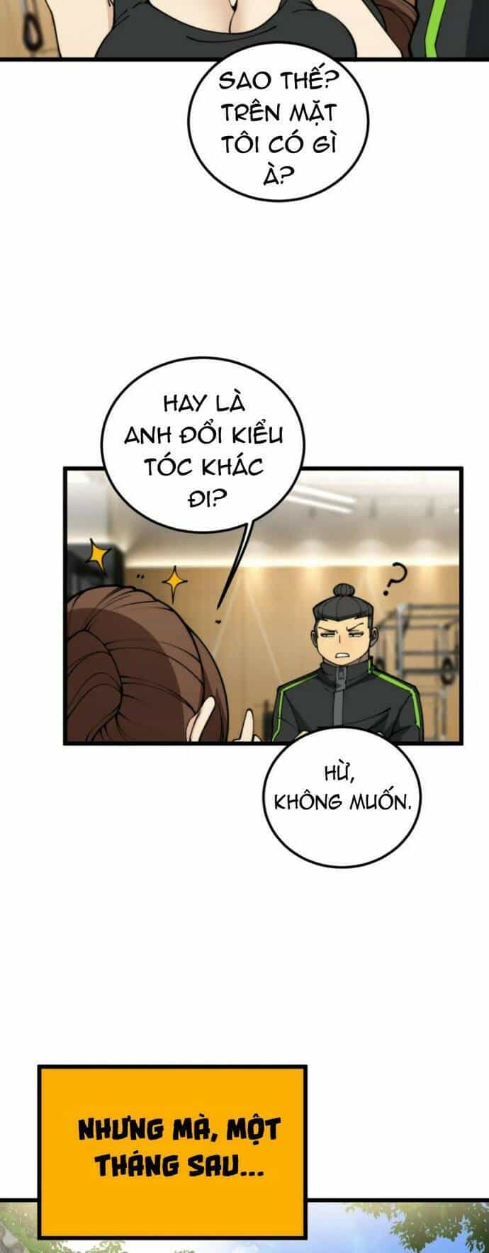 Độc Thủ Vu Y - Chương 403 - ảnh 26