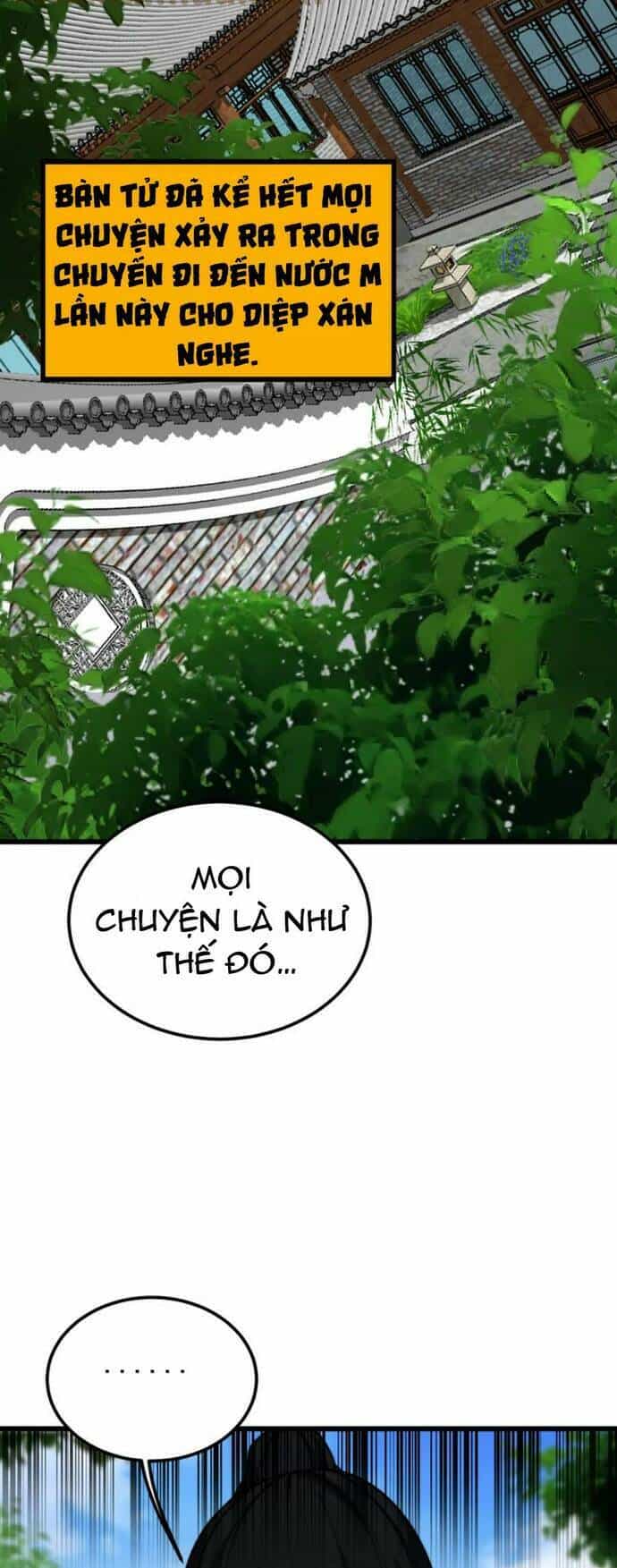 Độc Thủ Vu Y - Chương 403 - ảnh 6