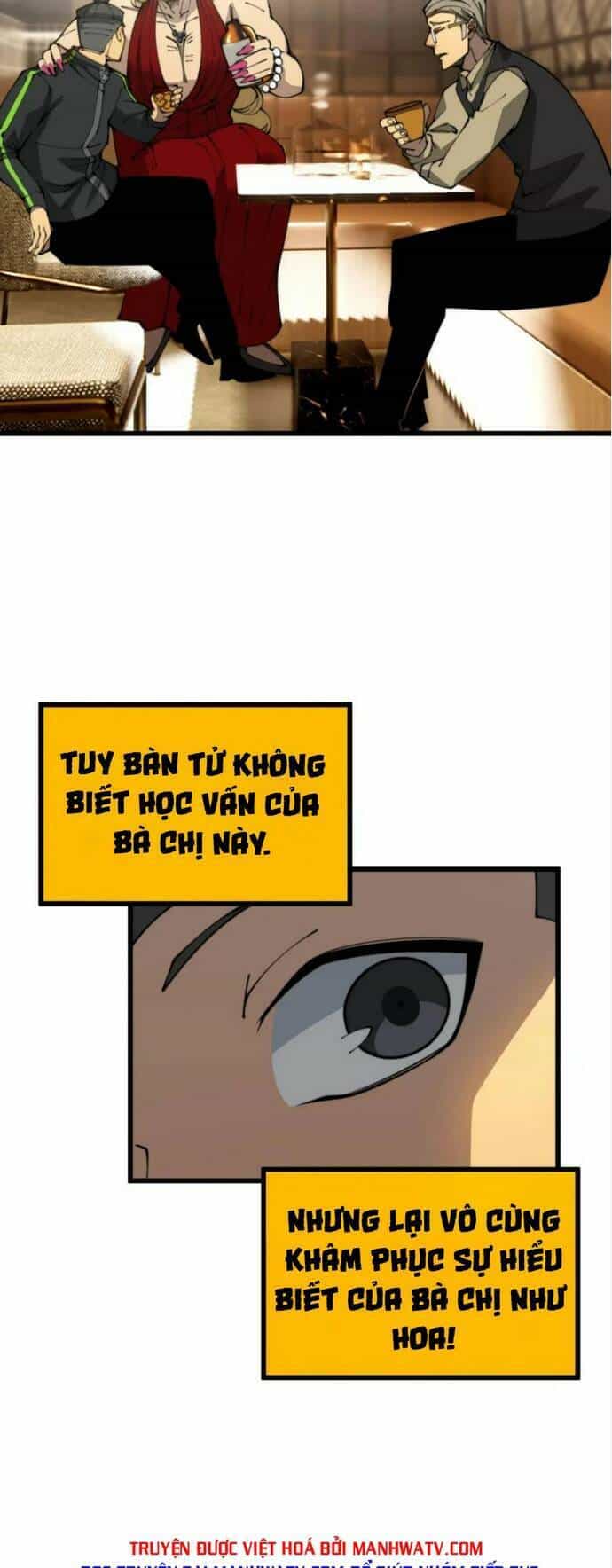 Độc Thủ Vu Y - Chương 404 - ảnh 25