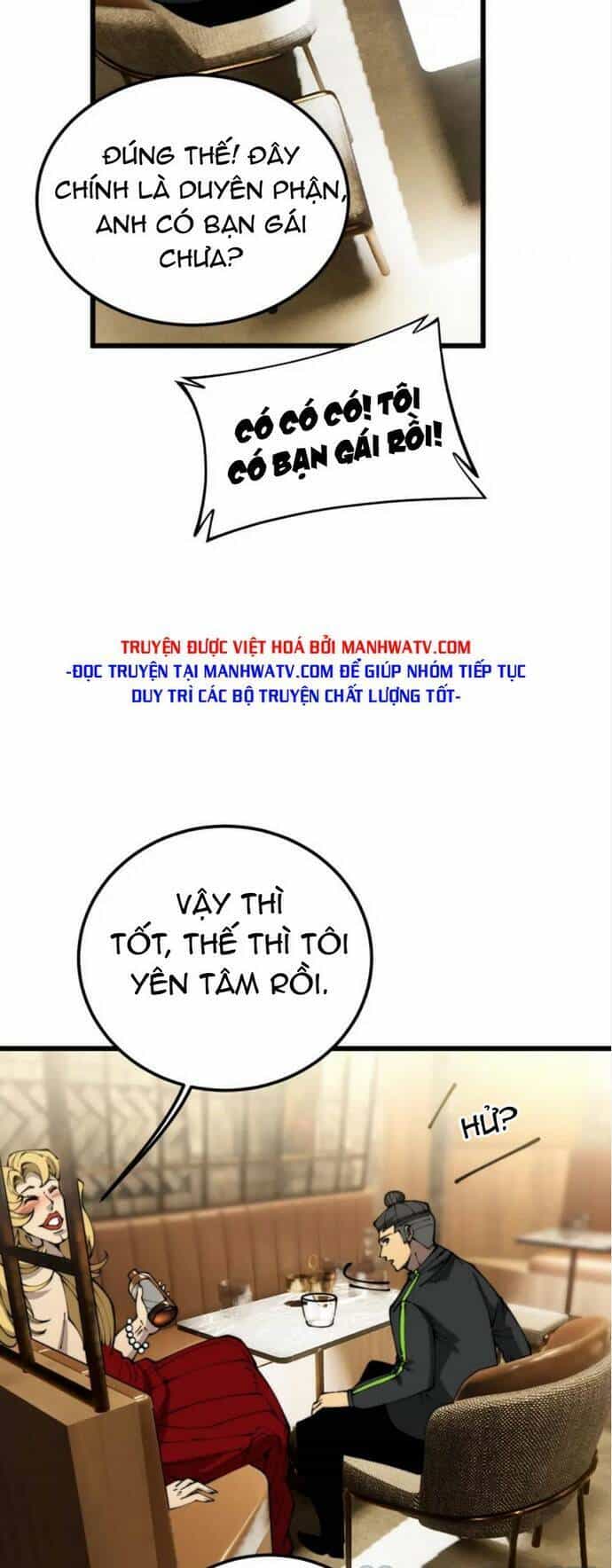 Độc Thủ Vu Y - Chương 404 - ảnh 29