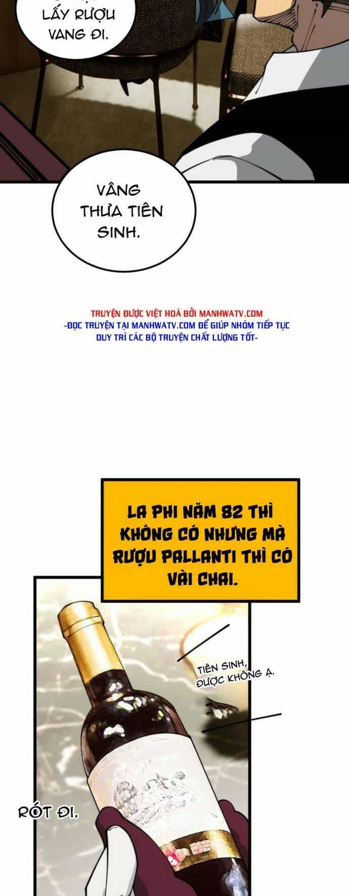 Độc Thủ Vu Y - Chương 404 - ảnh 38