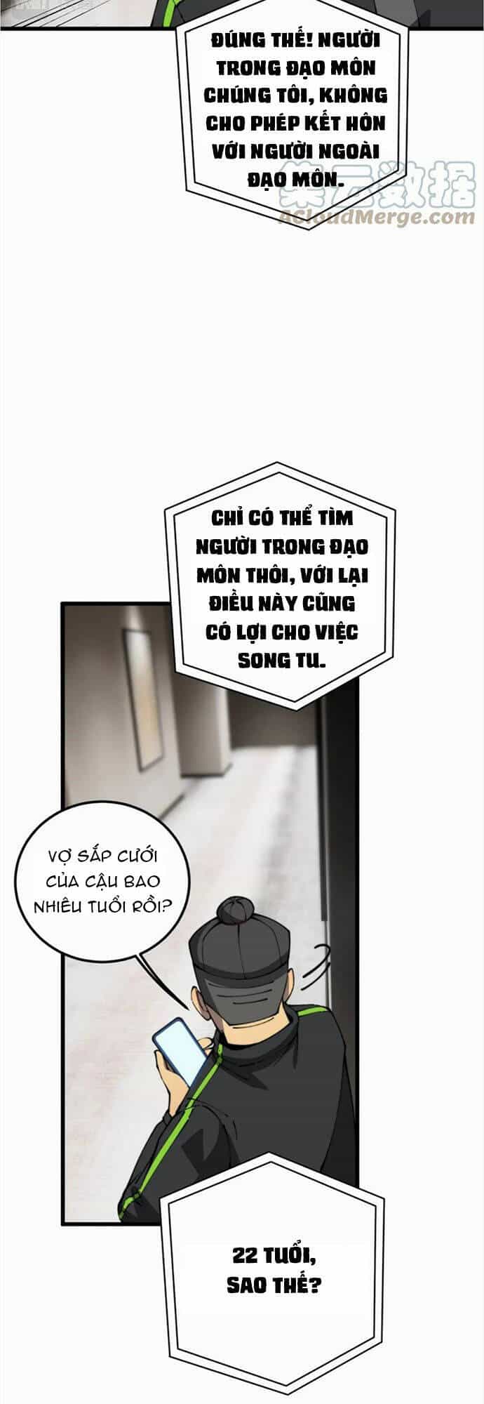Độc Thủ Vu Y - Chương 405 - ảnh 16