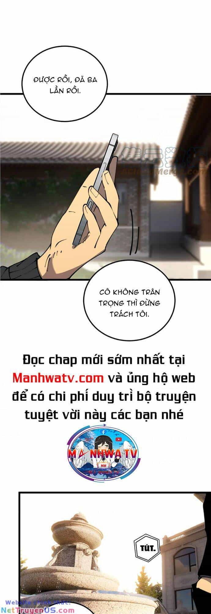 Độc Thủ Vu Y - Chương 407 - ảnh 23