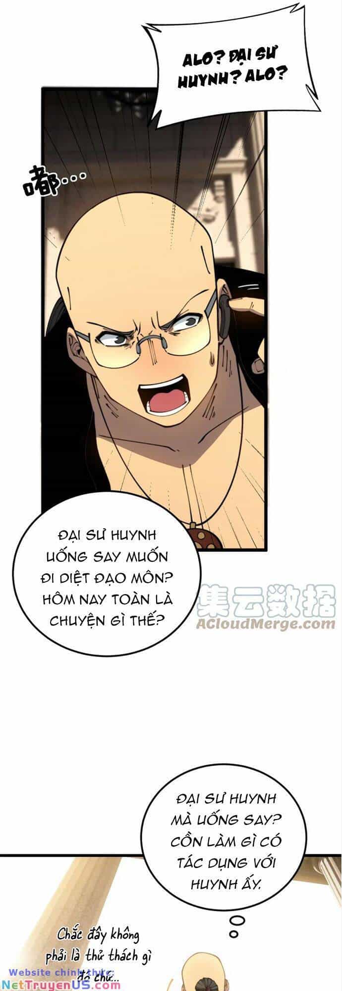 Độc Thủ Vu Y - Chương 407 - ảnh 28