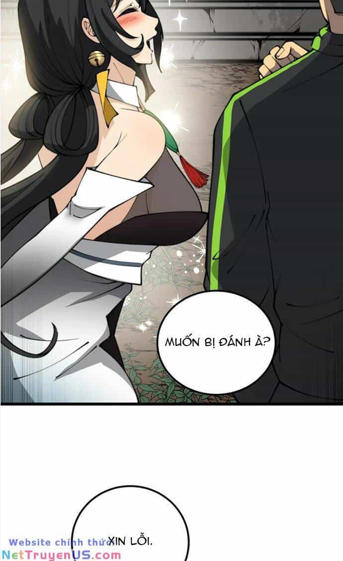 Độc Thủ Vu Y - Chương 407 - ảnh 44