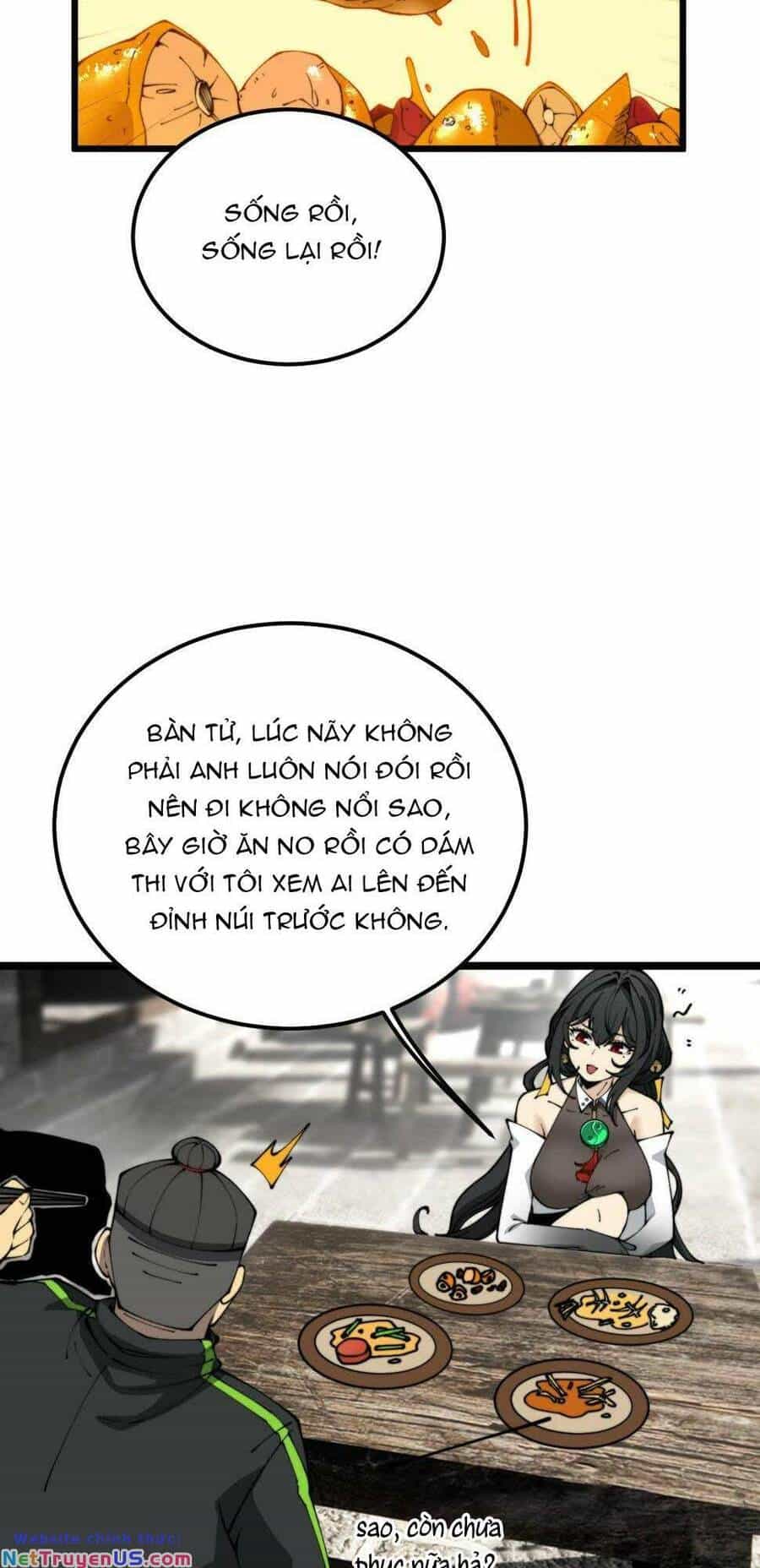 Độc Thủ Vu Y - Chương 408 - ảnh 23