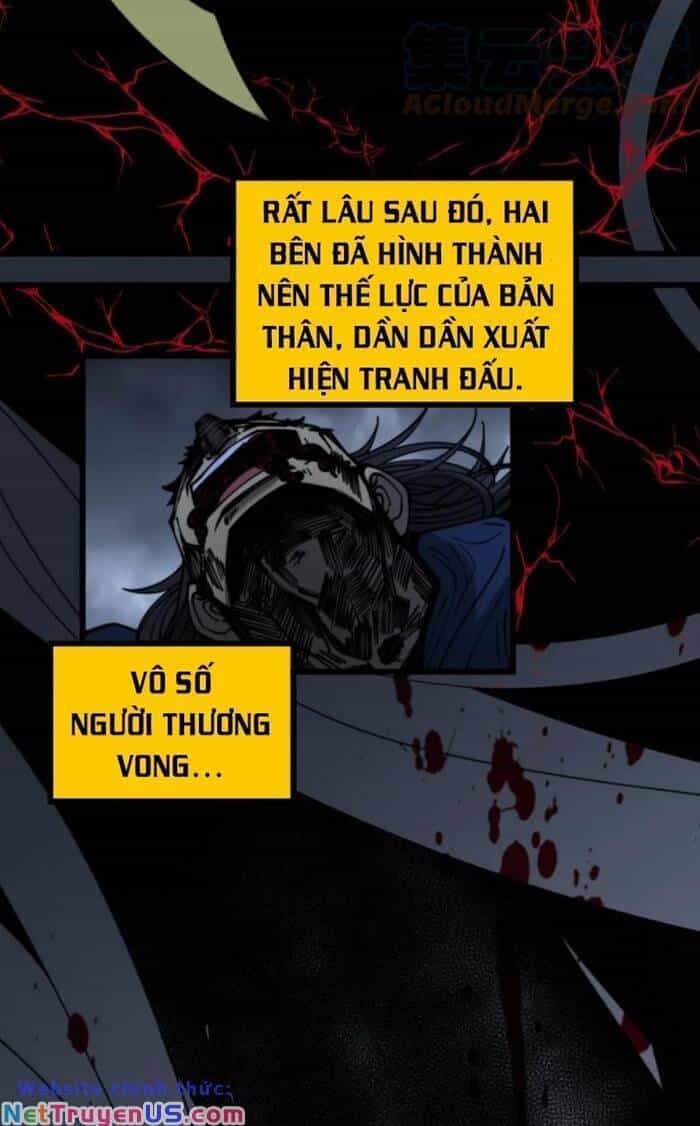 Độc Thủ Vu Y - Chương 409 - ảnh 28