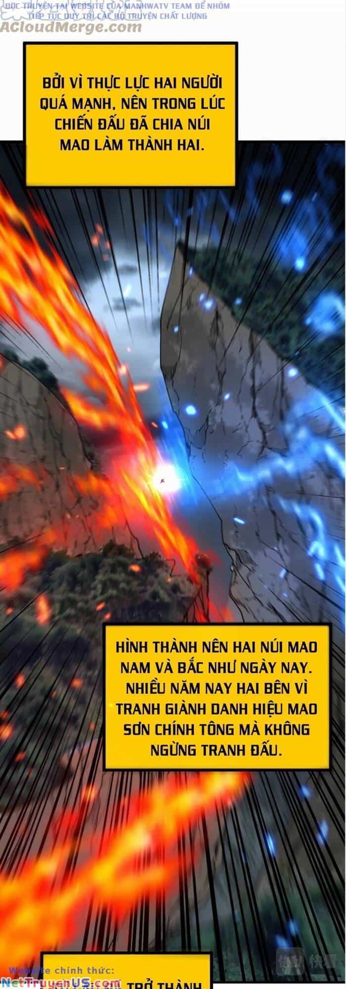 Độc Thủ Vu Y - Chương 409 - ảnh 34
