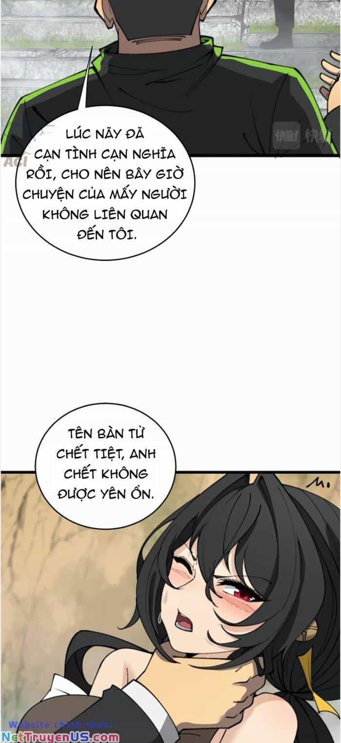 Độc Thủ Vu Y - Chương 409 - ảnh 52