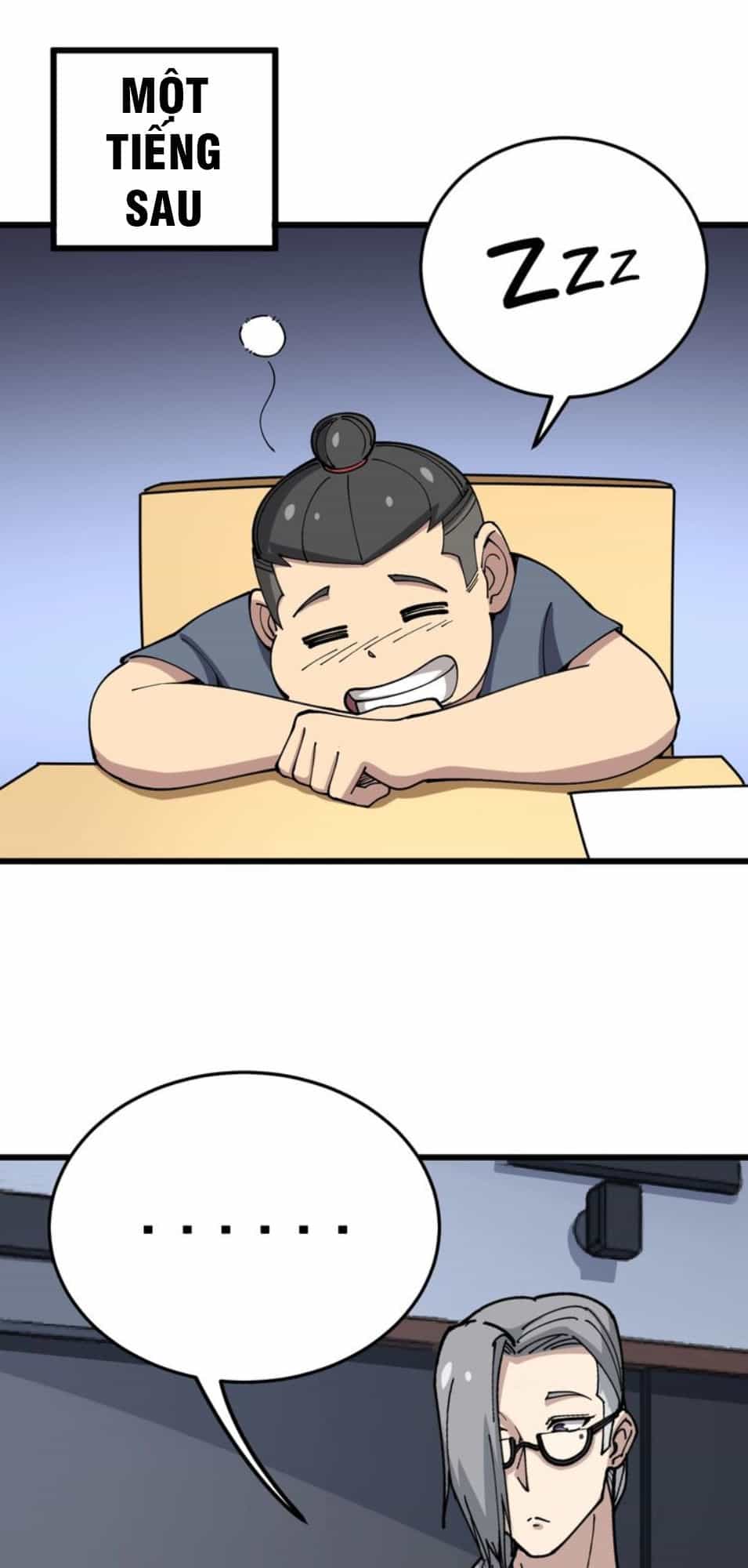 Độc Thủ Vu Y - Chương 41 - ảnh 4