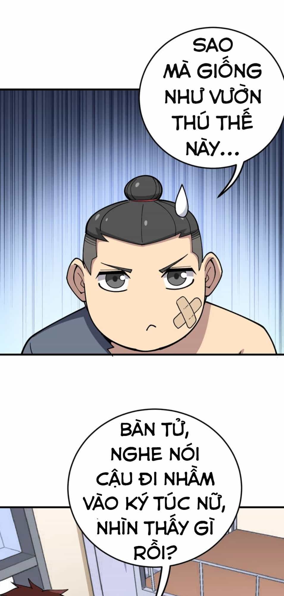 Độc Thủ Vu Y - Chương 41 - ảnh 40