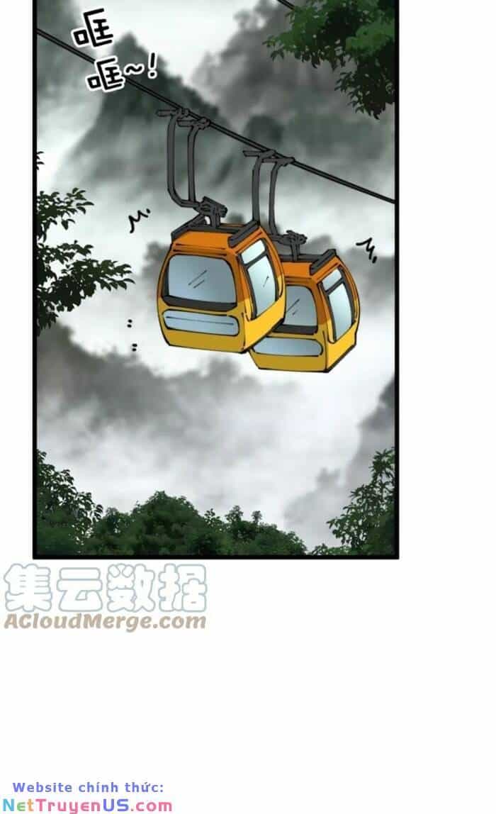 Độc Thủ Vu Y - Chương 410 - ảnh 20