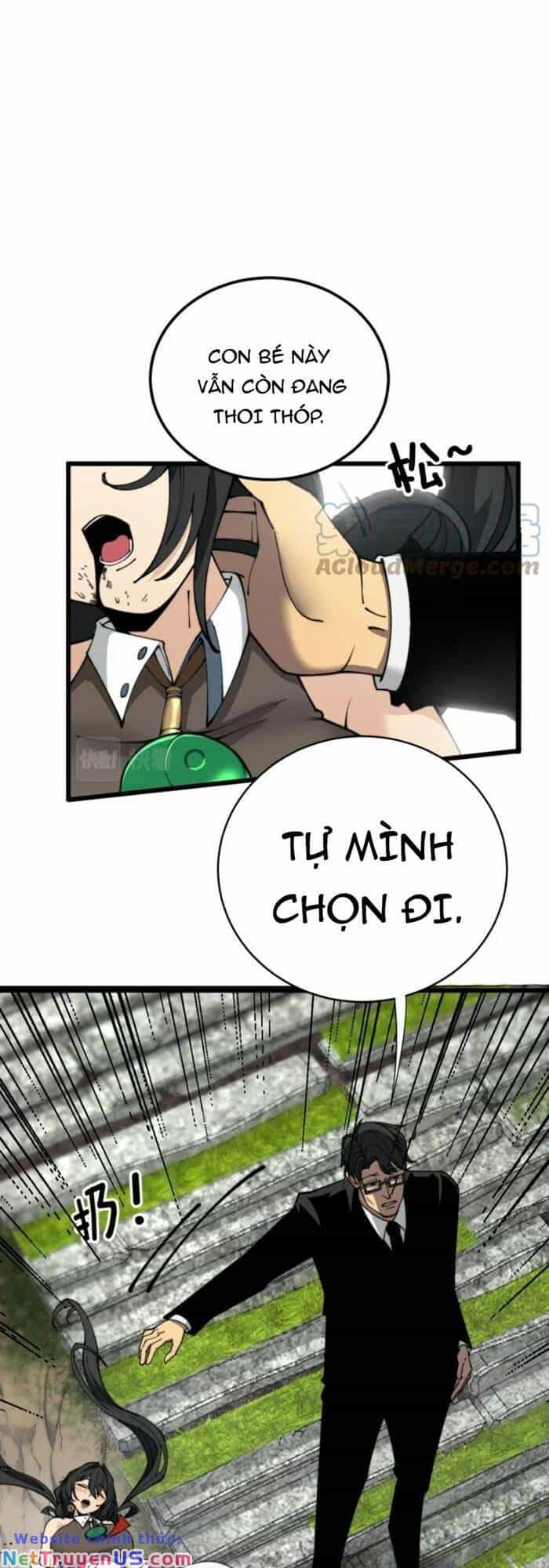 Độc Thủ Vu Y - Chương 410 - ảnh 3