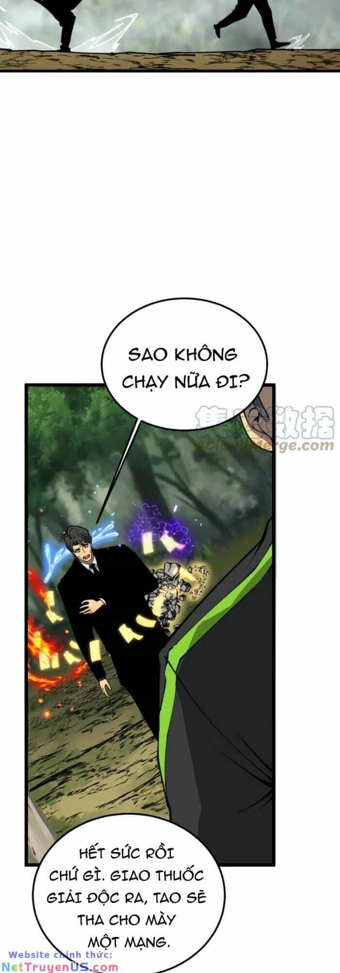 Độc Thủ Vu Y - Chương 410 - ảnh 43