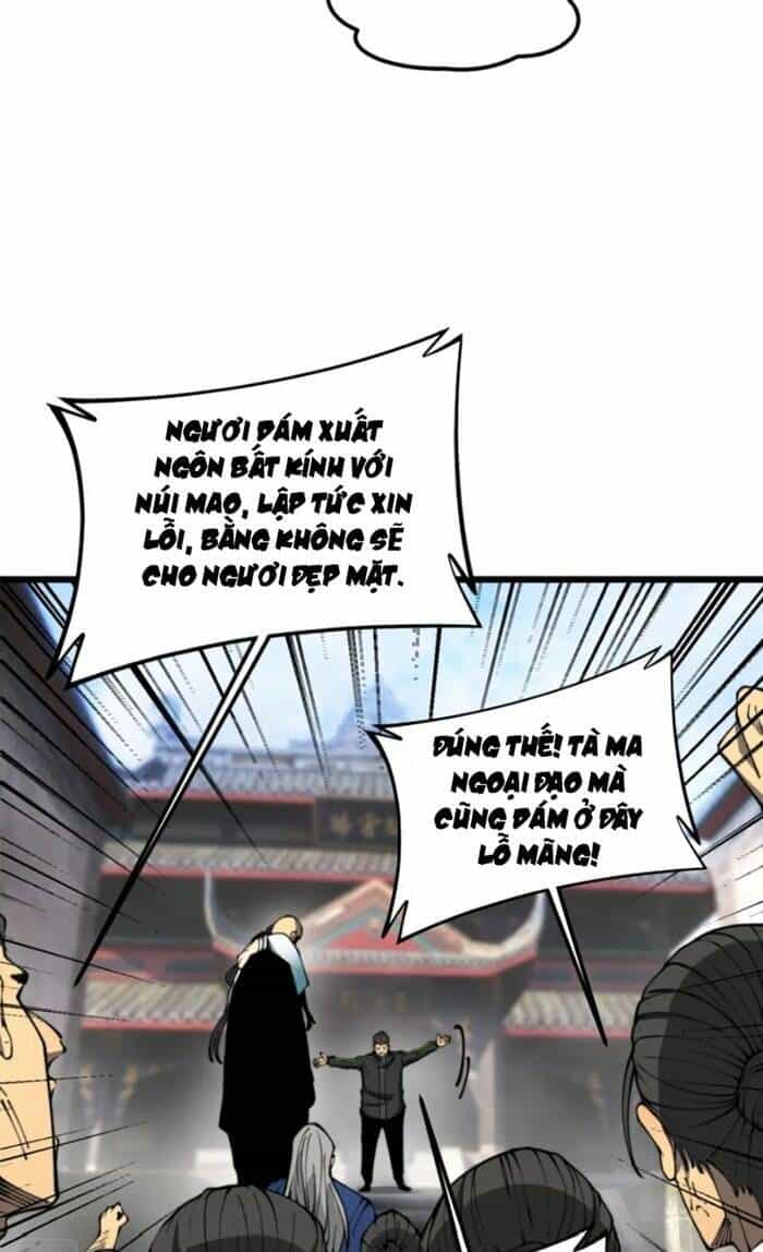 Độc Thủ Vu Y - Chương 411 - ảnh 35