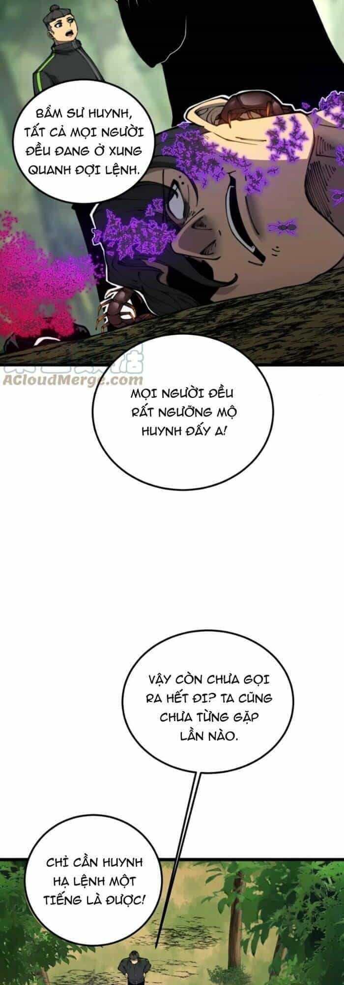 Độc Thủ Vu Y - Chương 411 - ảnh 8