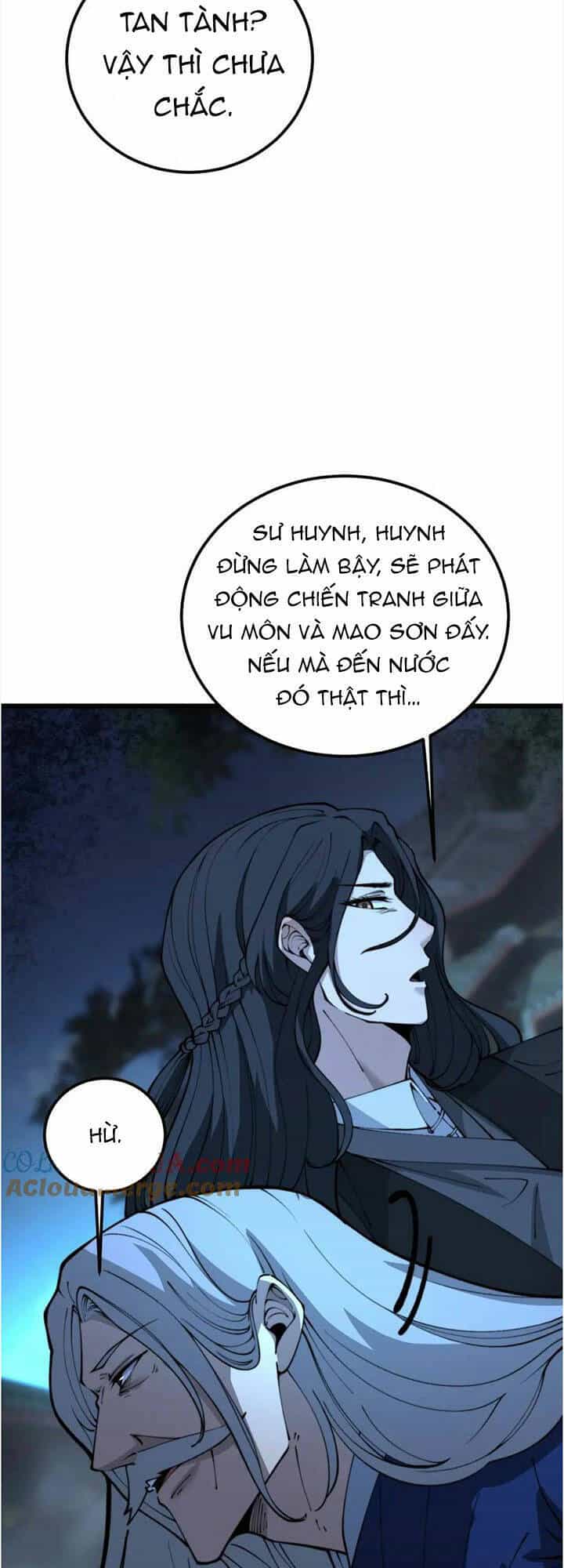 Độc Thủ Vu Y - Chương 412 - ảnh 25