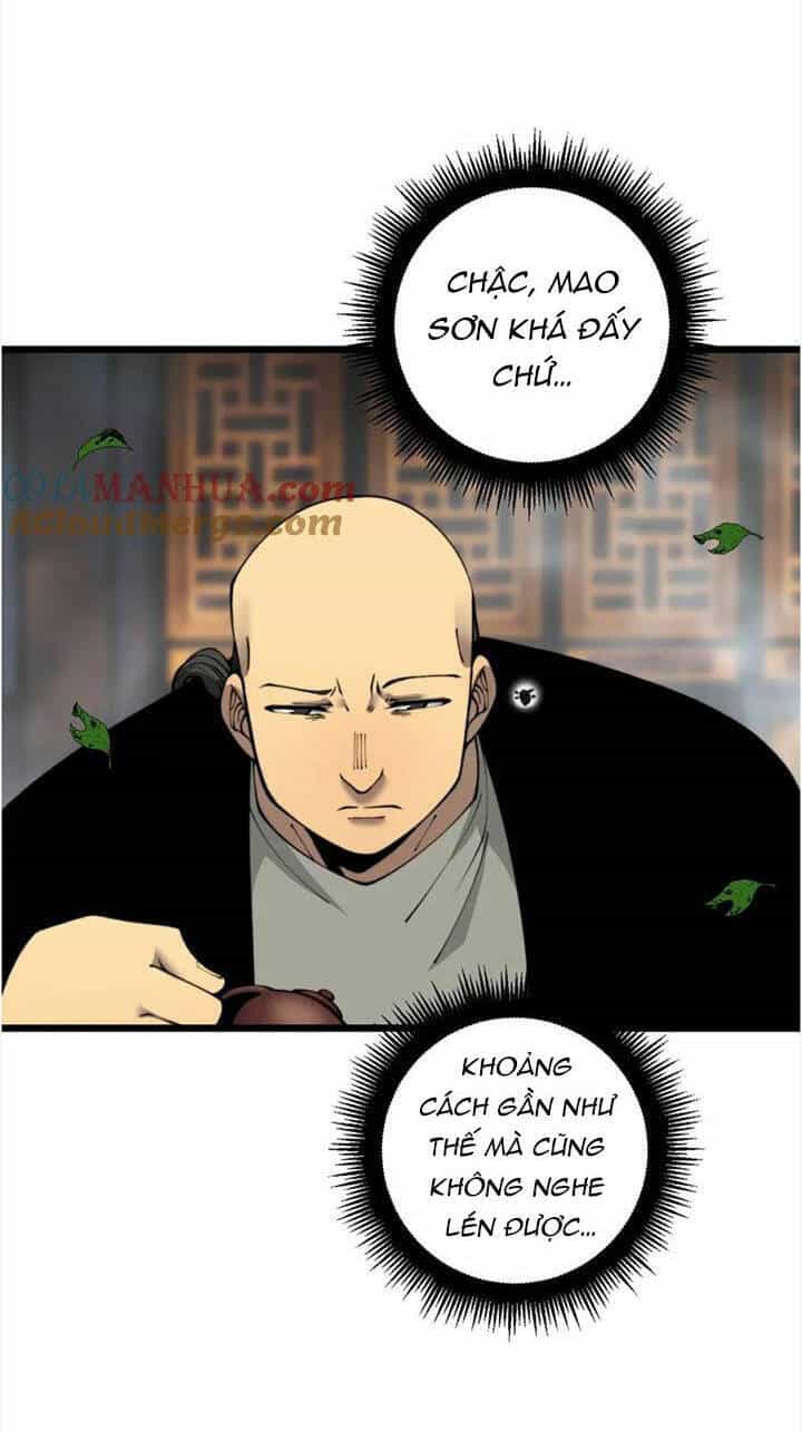 Độc Thủ Vu Y - Chương 412 - ảnh 27