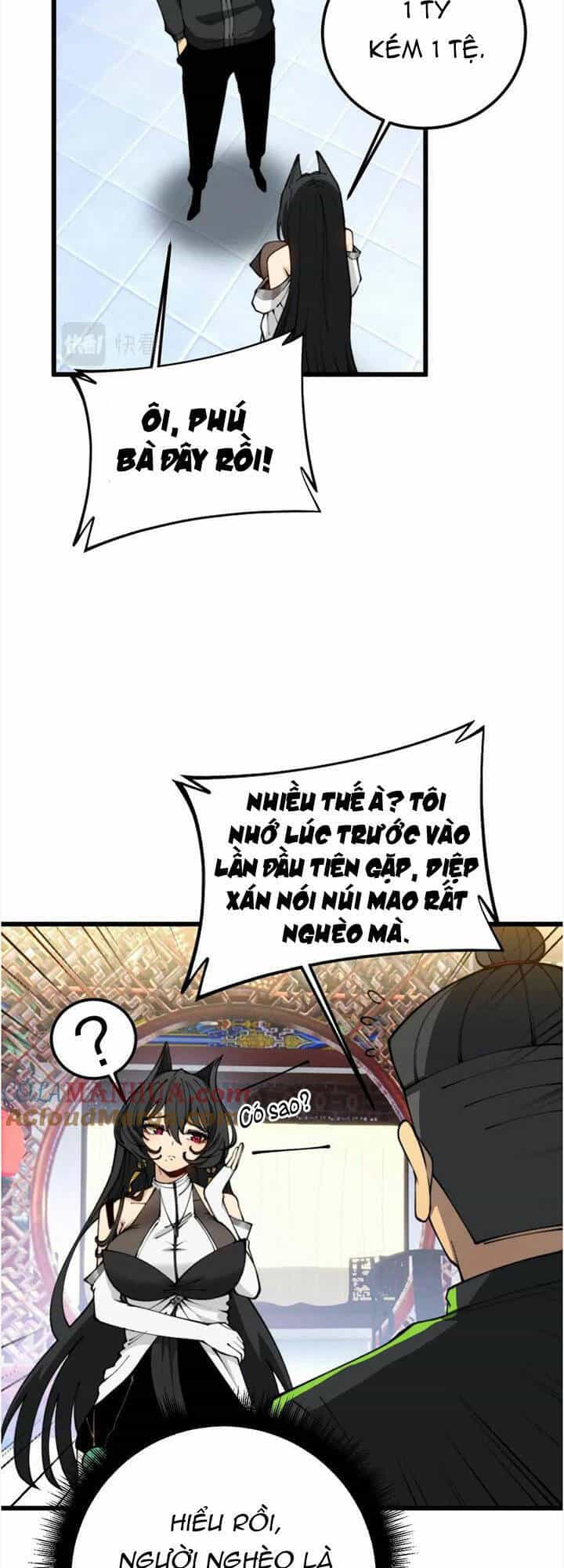 Độc Thủ Vu Y - Chương 412 - ảnh 36