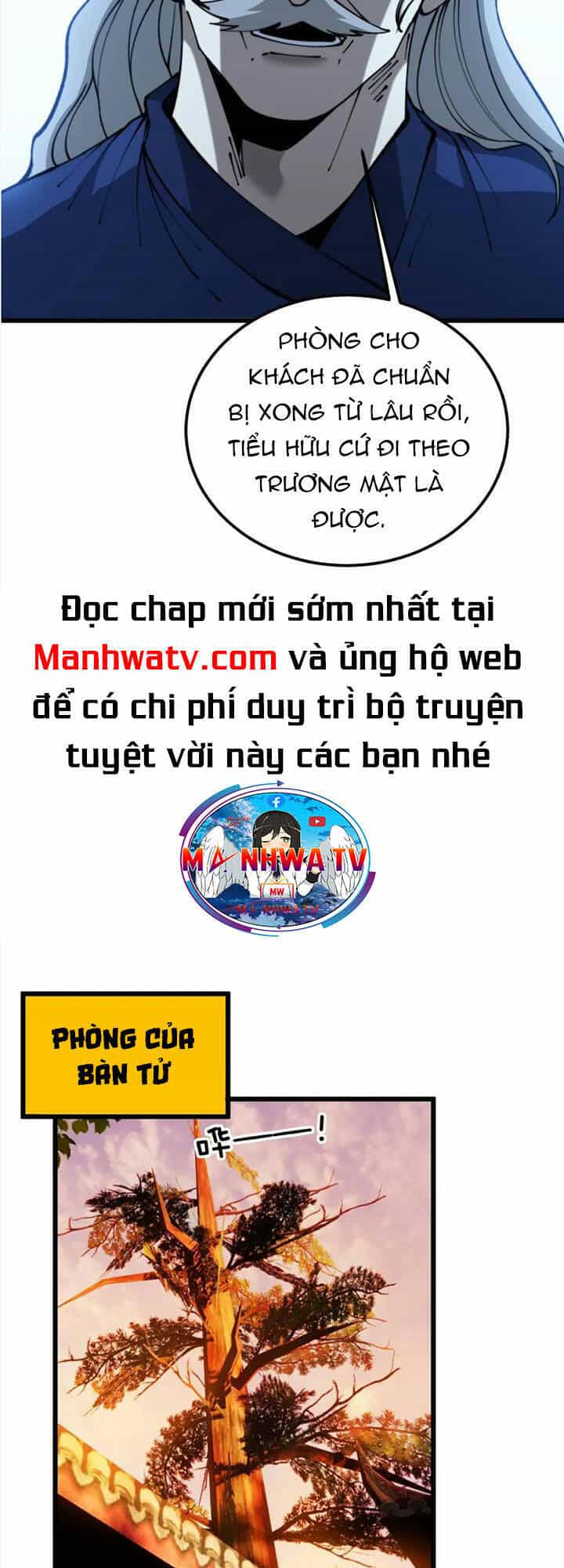 Độc Thủ Vu Y - Chương 412 - ảnh 43