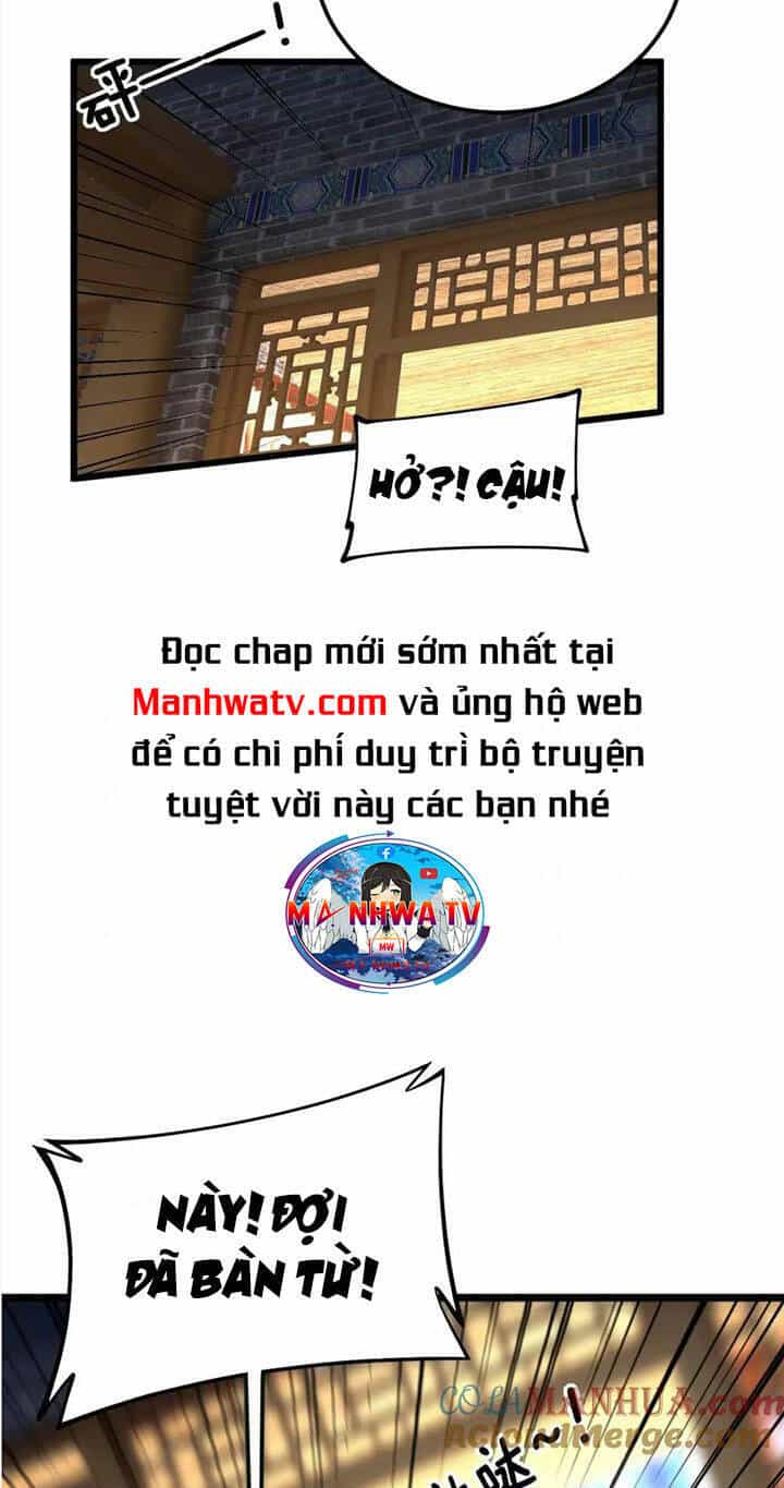 Độc Thủ Vu Y - Chương 413 - ảnh 16