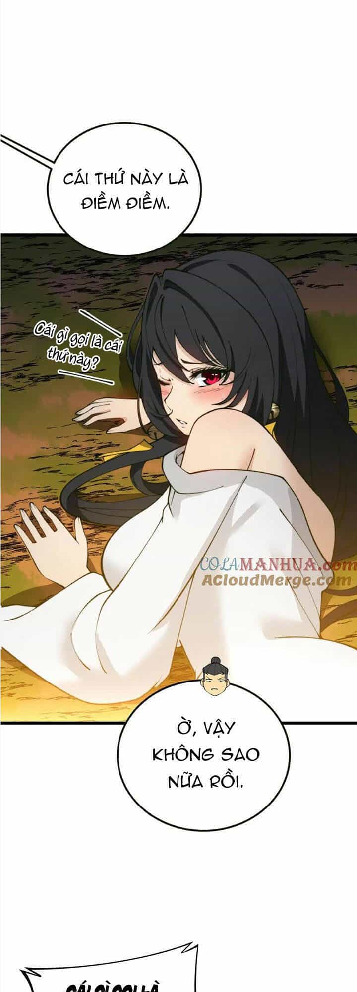 Độc Thủ Vu Y - Chương 413 - ảnh 20