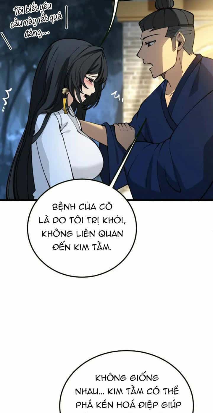 Độc Thủ Vu Y - Chương 413 - ảnh 28