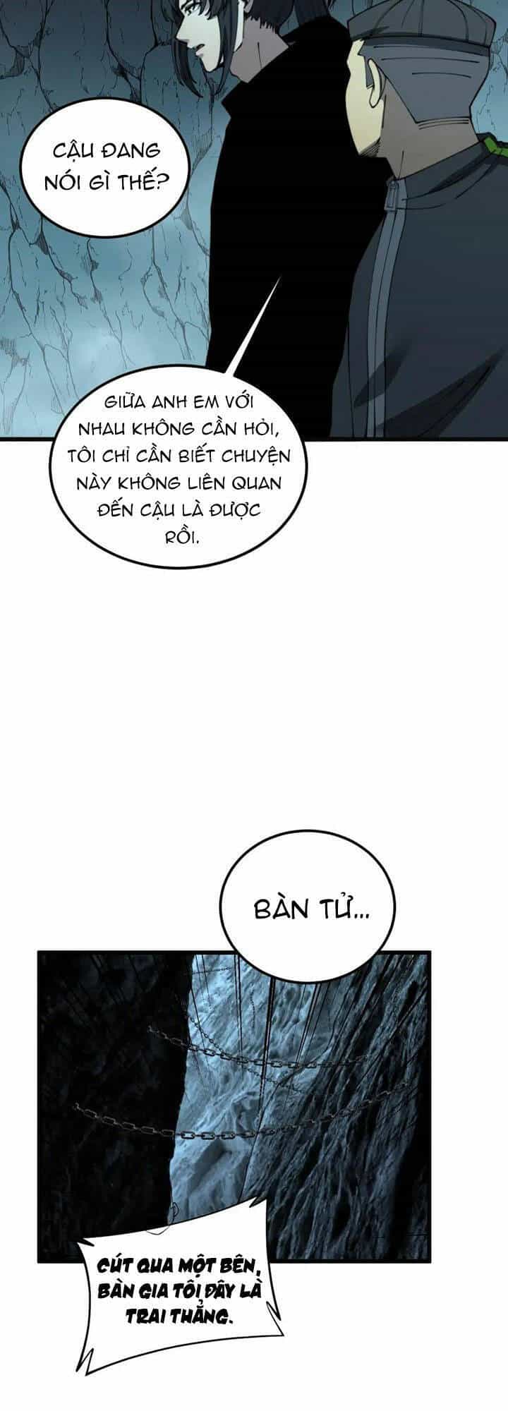 Độc Thủ Vu Y - Chương 413 - ảnh 38