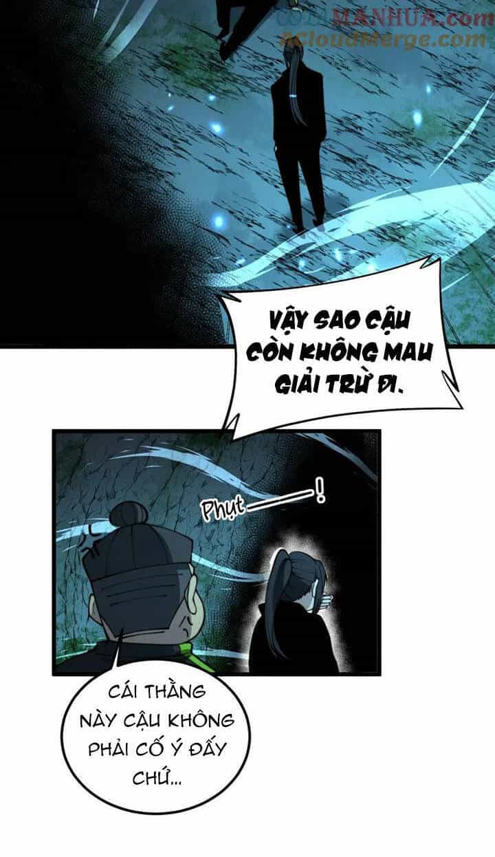 Độc Thủ Vu Y - Chương 413 - ảnh 46