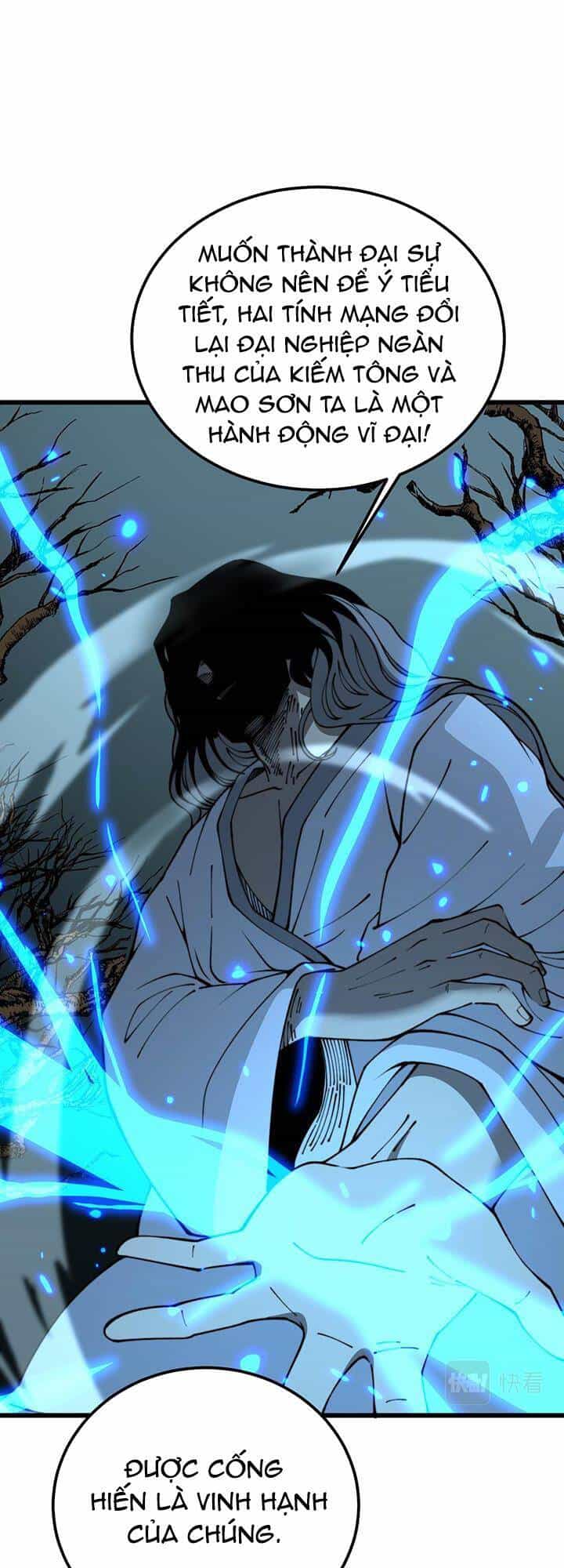 Độc Thủ Vu Y - Chương 414 - ảnh 14